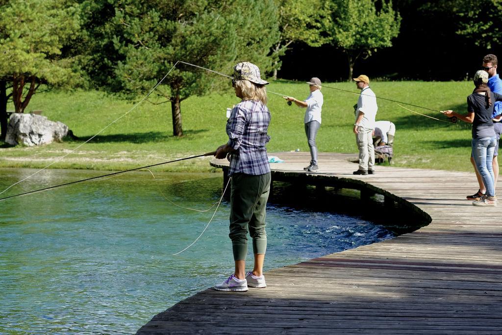 Garni Lago Nembia San Lorenzo Dorsino Exterior foto